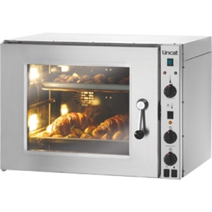 Lincat Eco8 Convection Oven